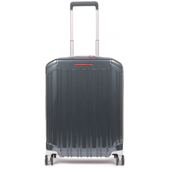 Чемодан PIQUADRO PQ-L BV4425PQL/GRR поликарбонат серый Чемодан PIQUADRO PQ-L BV4425PQL/GRR поликарбонат серый
