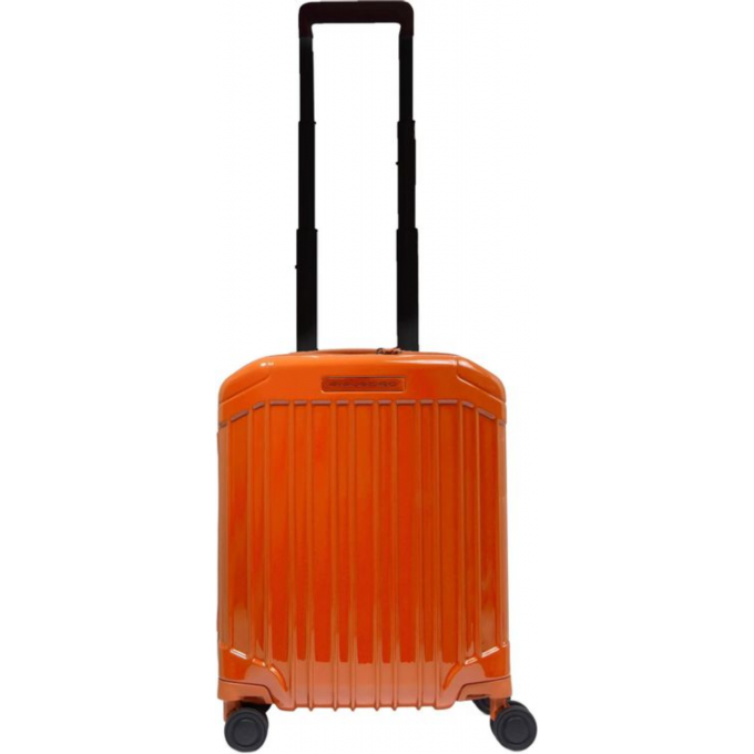 Чемодан PIQUADRO PQ-L S2 поликарбонат оранжевый BV6701PQLS2/AR