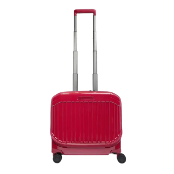 Чемодан PIQUADRO PQ LIGHT BV6552PQL/R2 40x23x41см 28л. 3.3кг. поликарбонат красный Чемодан PIQUADRO PQ LIGHT BV6552PQL/R2 40x23x41см 28л. 3.3кг. поликарбонат красный