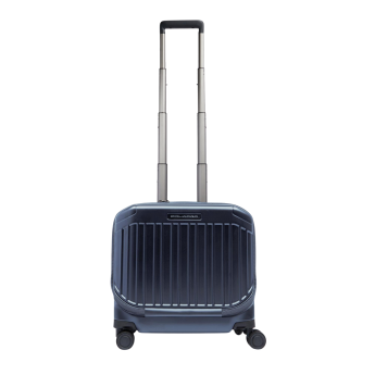 Чемодан PIQUADRO PQ LIGHT BV6552PQL/BLUO 40x41x23см синий Чемодан PIQUADRO PQ LIGHT BV6552PQL/BLUO 40x41x23см синий