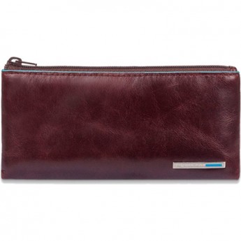 Ключница PIQUADRO BLUE SQUARE PC1514B2/MO коричневая Ключница PIQUADRO BLUE SQUARE PC1514B2/MO коричневая