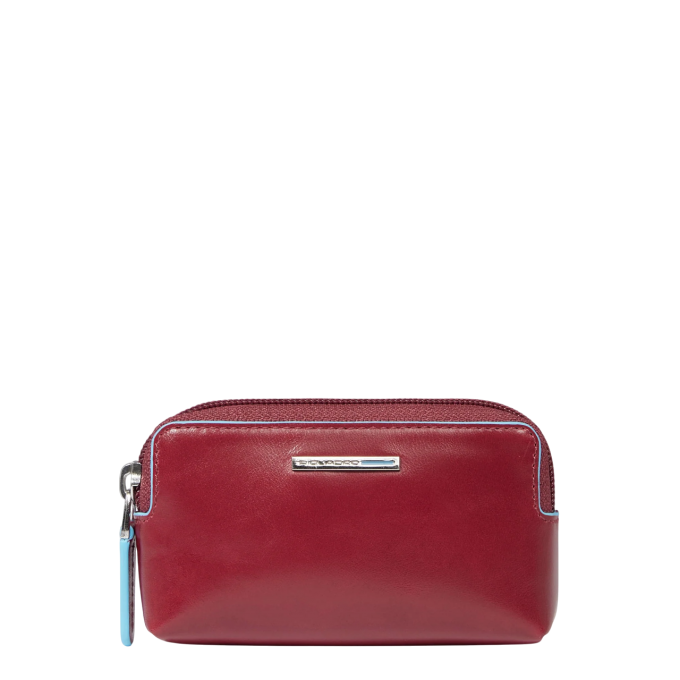 Ключница PIQUADRO BLUE SQUARE красный PC4216B2/R
