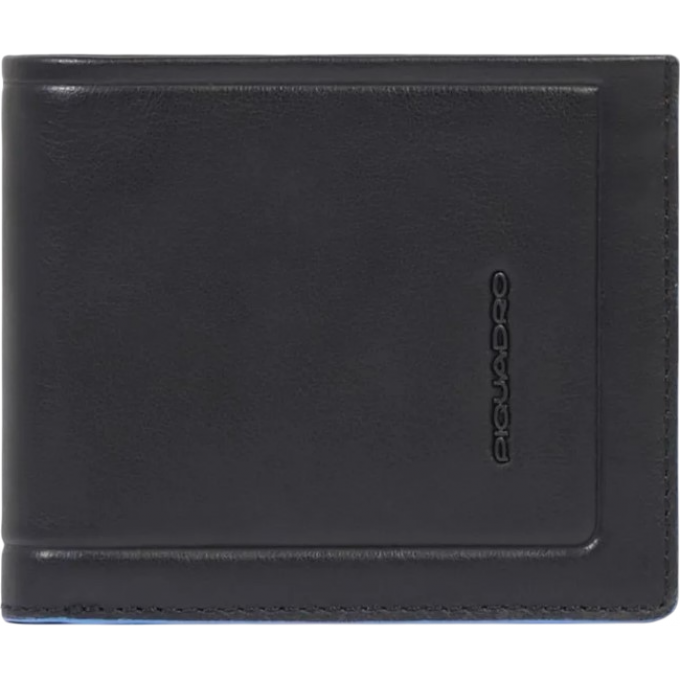 Кошелек PIQUADRO ATLAS черный PU3891S138R/N