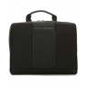 Косметичка PIQUADRO BRIEF2 черный BY3058BR2/N