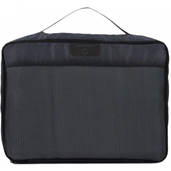 Органайзер для путешествий PIQUADRO AC5653CY/GR MEDIUM 350x120x375мм полиэстер серый Органайзер для путешествий PIQUADRO AC5653CY/GR MEDIUM 350x120x375мм полиэстер серый