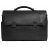 Портфель PIQUADRO CRONUS черный CA6024S134/N
