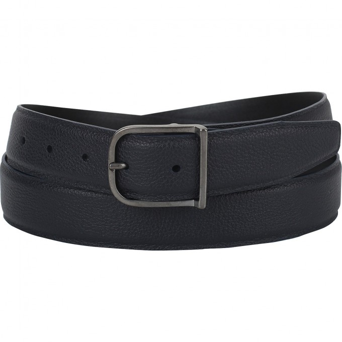Ремень мужской PIQUADRO темно-синий CU4834W95/BLU