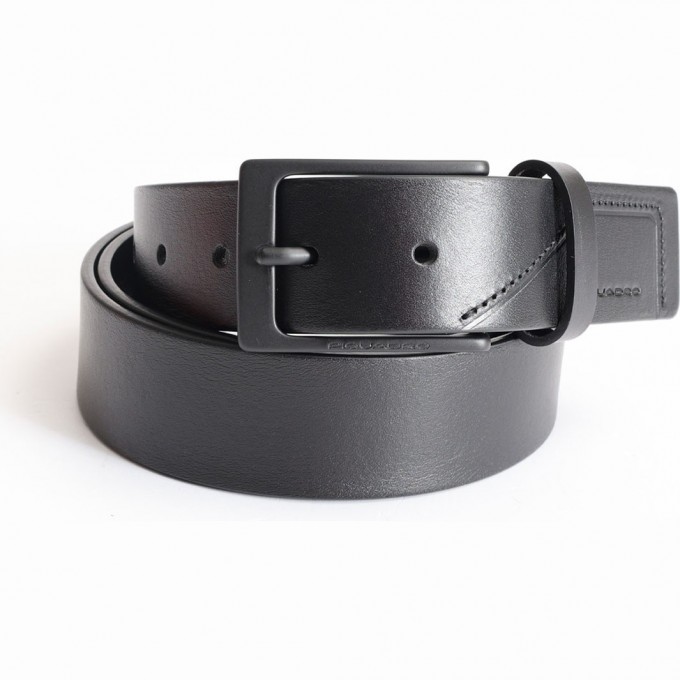Ремень PIQUADRO AYE черный CU6267W119/N