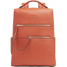 Рюкзак женский PIQUADRO PATRICIA коралловый кожа CA6772W140/AR
