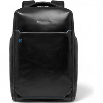 Рюкзак мужской PIQUADRO BLUE SQUARE CA6591B2/N черный Рюкзак мужской PIQUADRO BLUE SQUARE CA6591B2/N черный