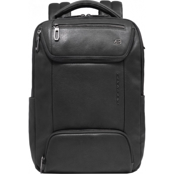 Рюкзак PIQUADRO CRONUS CA6687S134/N черный