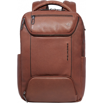 Рюкзак PIQUADRO CRONUS CA6687S134/M коричневый