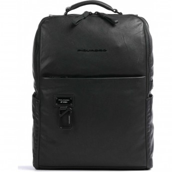 Рюкзак PIQUADRO HARPER CA4818AP/N черный