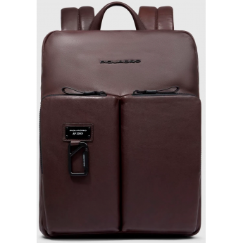 Рюкзак PIQUADRO HARPER CA6311AP/TM коричневый Рюкзак PIQUADRO HARPER CA6311AP/TM коричневый