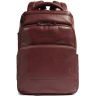 Рюкзак PIQUADRO PHILIP коричневый CA6796W136/M