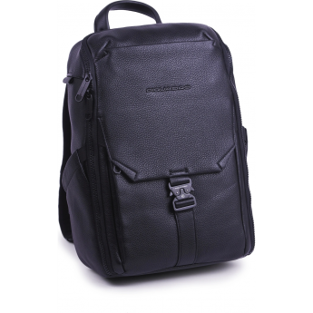 Рюкзак PIQUADRO THAN CA6609S135/N черный