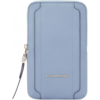 сPIQUADRO CIRCLE AC6835W92R/AZ3 голубой кожа сPIQUADRO CIRCLE AC6835W92R/AZ3 голубой кожа