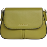 Сумка женская PIQUADRO ASHLEY оливковый натуральная кожа BD6663W134/VE