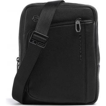 Сумка мужская PIQUADRO CRONUS CA3084S134/N черный