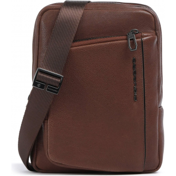 Сумка мужская PIQUADRO CRONUS CA3084S134/M коричневый