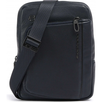 Сумка мужская PIQUADRO CRONUS CA3084S134/BLU синий