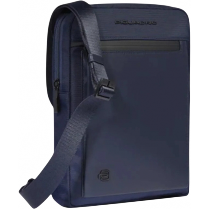 Сумка мужская PIQUADRO ORION синий CA1816S136/BLU