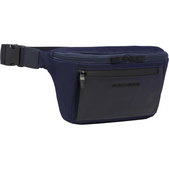Сумка мужская PIQUADRO ORION синий CA2174S136/BLU