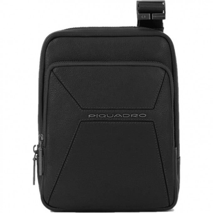 Сумка мужская PIQUADRO RHINO черный CA3084W118/N