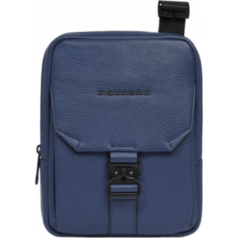 Сумка мужская PIQUADRO THAN CA3084S135/BLU синий