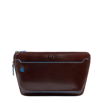 Сумка PIQUADRO BLUE SQUARE CA6897B2/MO красное дерево Сумка PIQUADRO BLUE SQUARE CA6897B2/MO красное дерево