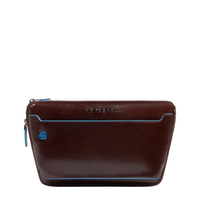 Сумка PIQUADRO BLUE SQUARE красное дерево CA6897B2/MO